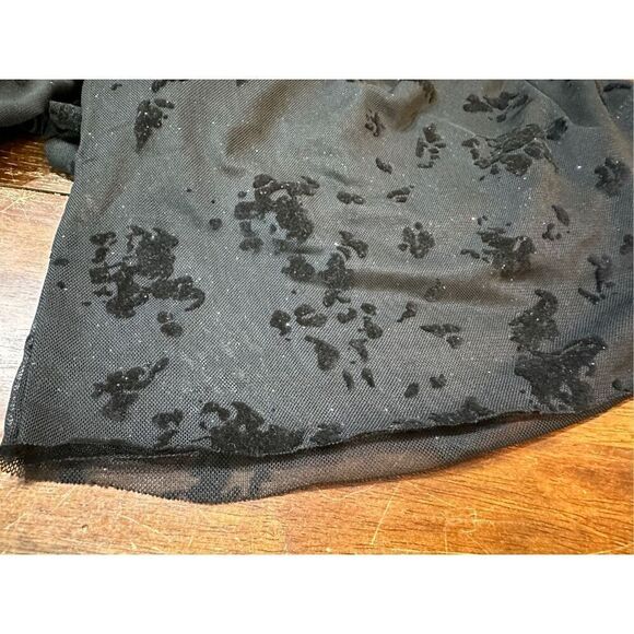 Desigual Women's Woman Knit T-Shirt Long Sleeve - Picture 8 of 10